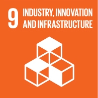 SDG 9 Industry, Innovation and Infrastructure