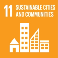 SDG 11 Sustainable Cities and Communities