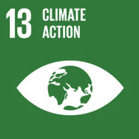 SDG 13 Climate Action