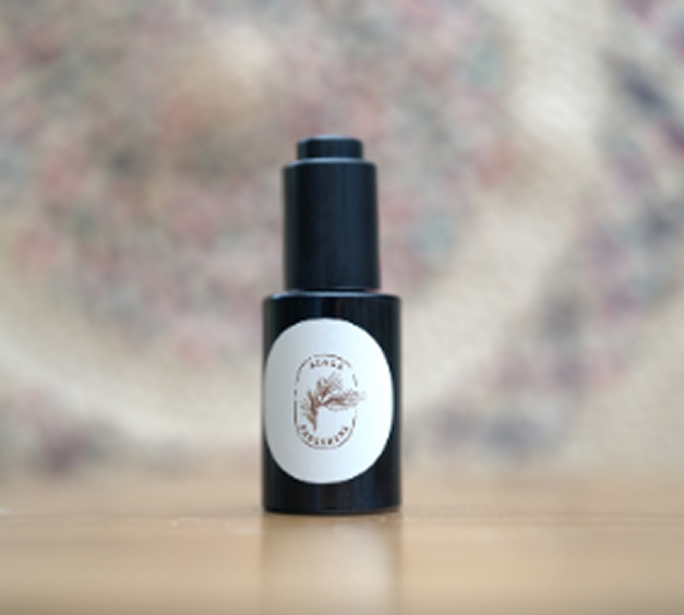 Hydrolyzed AlUla Peregrina™ Extract