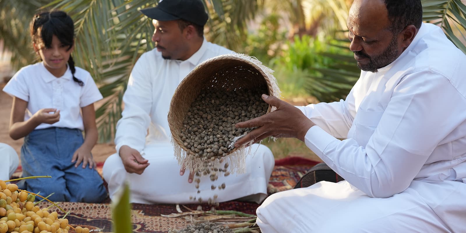 Our Farmers Community