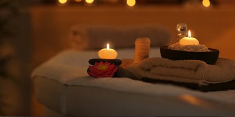 Hotels and Spas