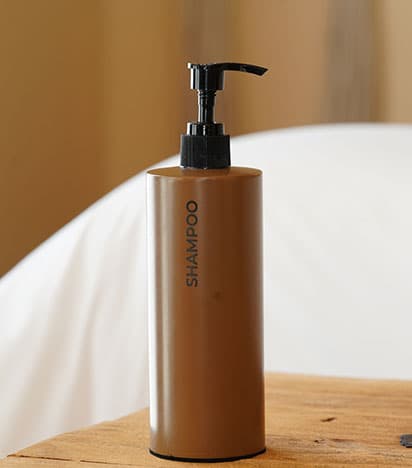 Shampoo