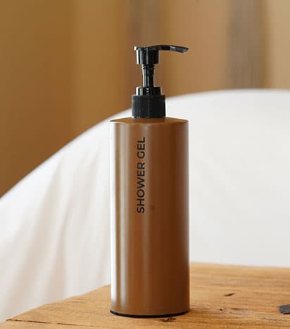 Shower Gel